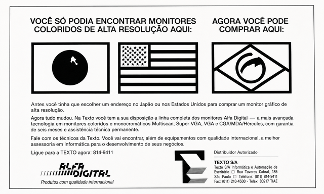 Trabalho para a Alfa Digital, imagem 8
