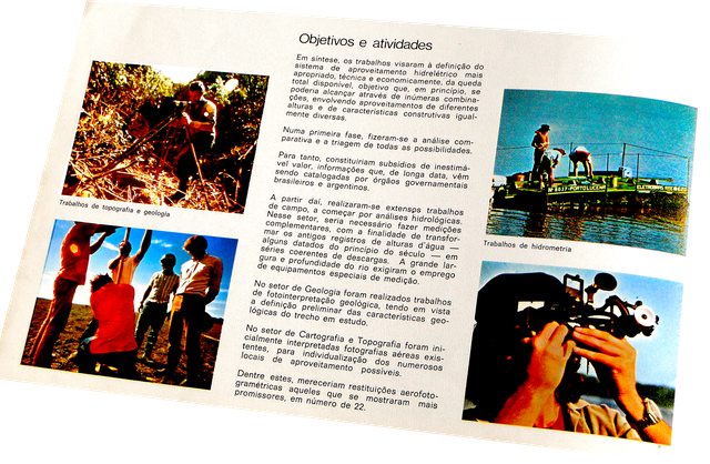 Imagem complementar do estudo do Rio Uruguai