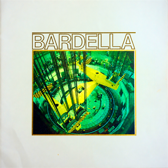 Imagem complementar Bardella