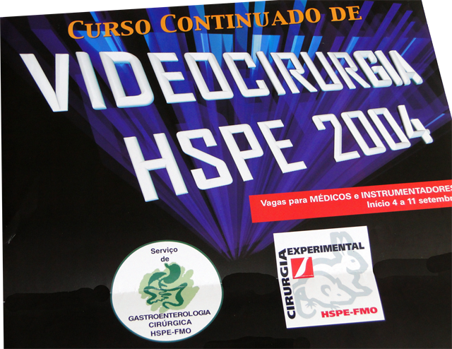 Registro de atividade médica
