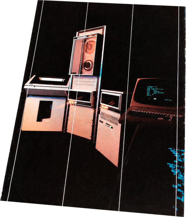 Trabalho para a SID Computadores, imagem 3