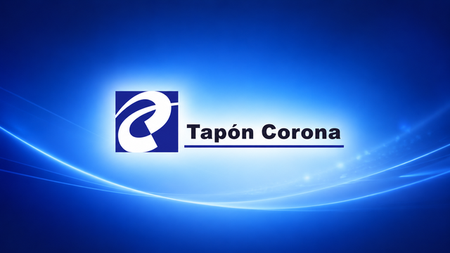 Projeto Tapon Corona 1